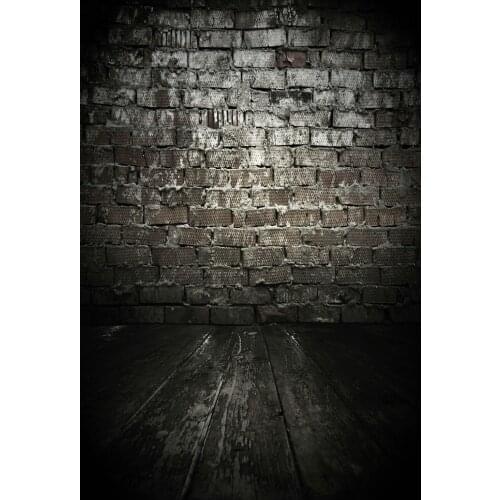 VinylBDS No Creases Photography Backdrops Vintage Wood Can Be Washed For Anybody Backdrops Photo Studio Ntzc-024