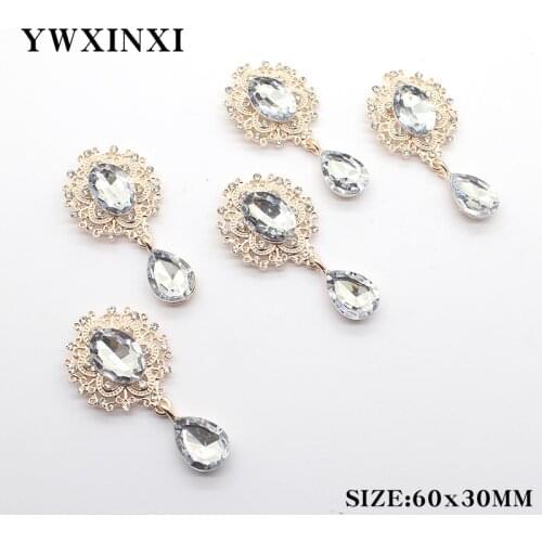 YWXINXI Gold Brooches For Clothes