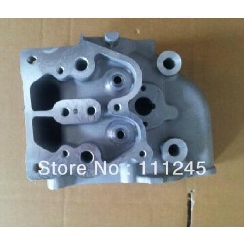 ZYLINDER BLOCK FITS CHINESE 188F11HP DIESEL ENGINE CHEAP GENERATOR CYLINDER HEAD TILLER REPLACEMENT PART