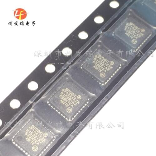 100% New&Original LAN8710AI-EZK-TR In Stock