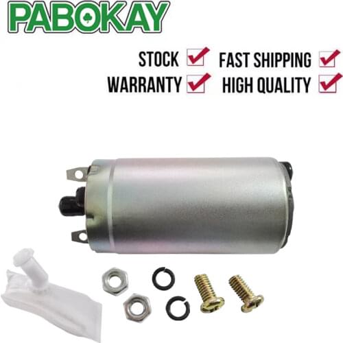 1991-1994 FOR Nissan Sentra 1.6L L4 FUEL PUMP 17042 10S00 1704210S00 0580453332 E8247 P72196 SP1233 69643 FE0273