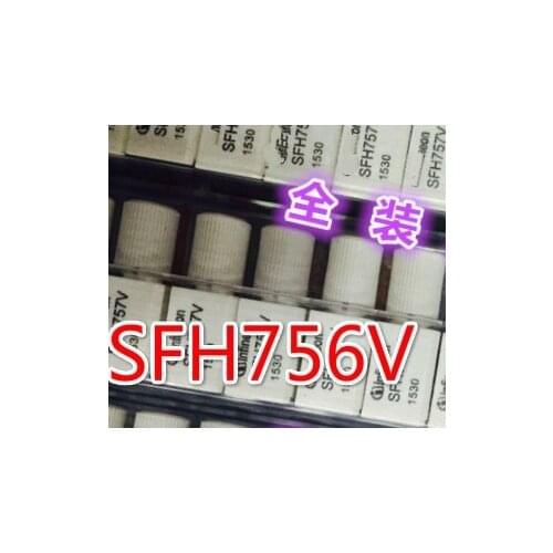 2PCS 5PCS 10PCS SFH756V SFH756 New and original