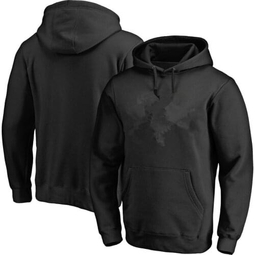 2020 AIFEIYIYI Wholesale New Cheap Hoodie Black color Men Sports Hoodie Free Shipping
