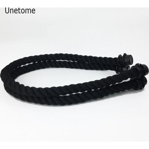 65CM Rope Handles for Classic Mini O Bag Obag handbag hand bag silicon bags accessories