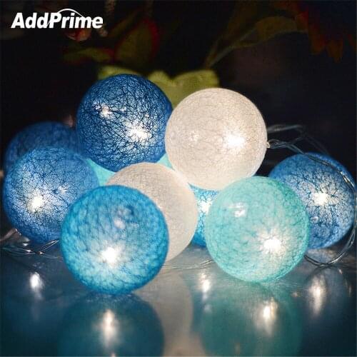 AddPrime Garlands