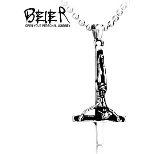 BEIER Religious Pendants