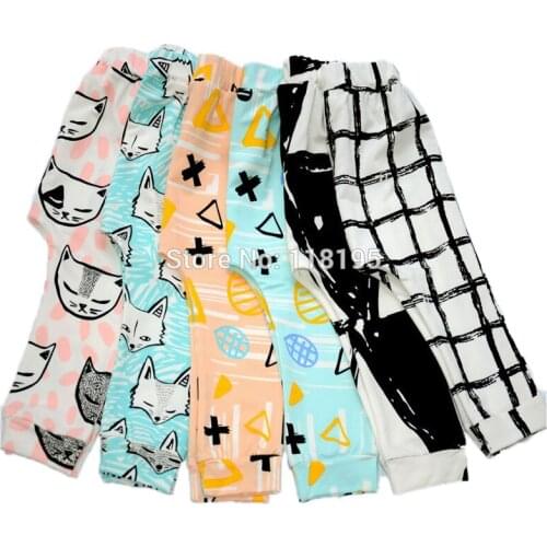 BEILEI CREATIONS Pants For Girls