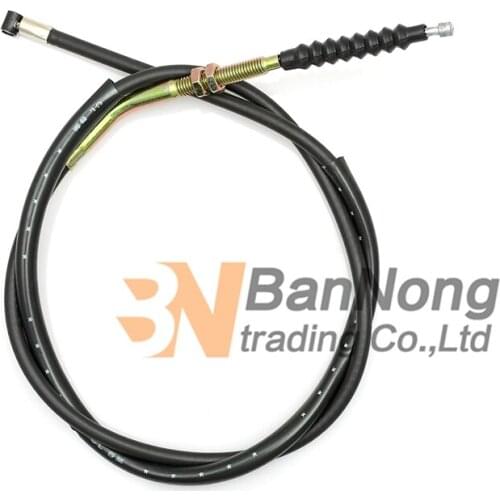 Free Shipping Standard length Motorcycle clutch line clutch cable For Honda CB400 VTEC 99-UP 1/2/3