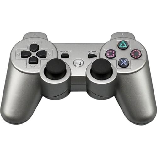 2020 New Controler Gaming Console Joystick For PS3 Console Gamepads For PS3 Wireless Bluetooth Remote Game Joypad Controller