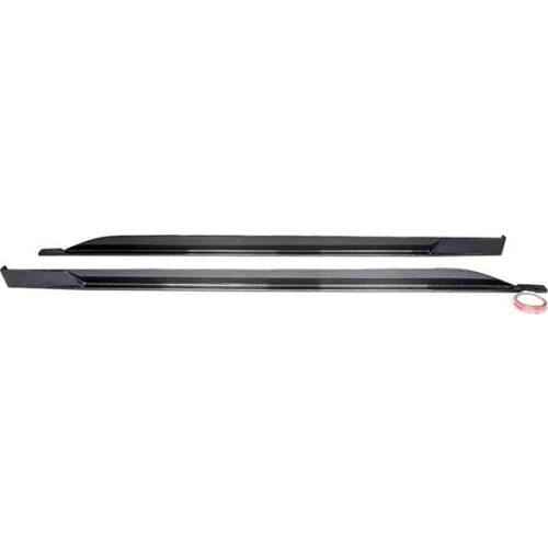 Suit For Benz Mercedes Sls Refitting Bctxe Carbon Fiber Side Skirt, Rear Lip Front Bar, Wind Knife and Leaf