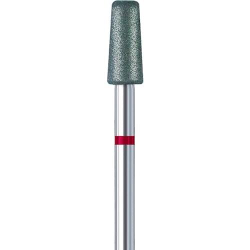 BUSCH Diamond Bur Figur 33 Mm Round Cornered Conical Thin 'Original Product