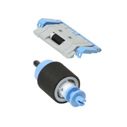 CF235-67909 Pick Up Roller and Separation Pad Assembly For Laserjet M712 M725 Tray2 plotter parts POJAN Store