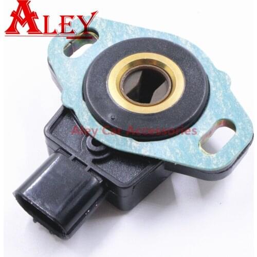 16402-RAA-A01 16402 RAA A01 16402RAAA01 TPS Throttle Position Sensor