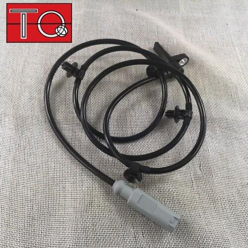 REAR RIGHT ABS WHEEL SPEED SENSOR FOR VIANO VITO A6395406407 A6394409834 A6395402317