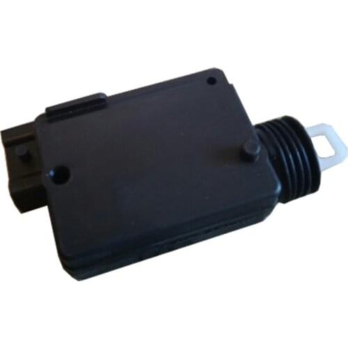 For RENAULT 19 Clio I II Megane Scenic Front Left / Front Right Side Version 2 Pins Door Lock Actuator 7702127213