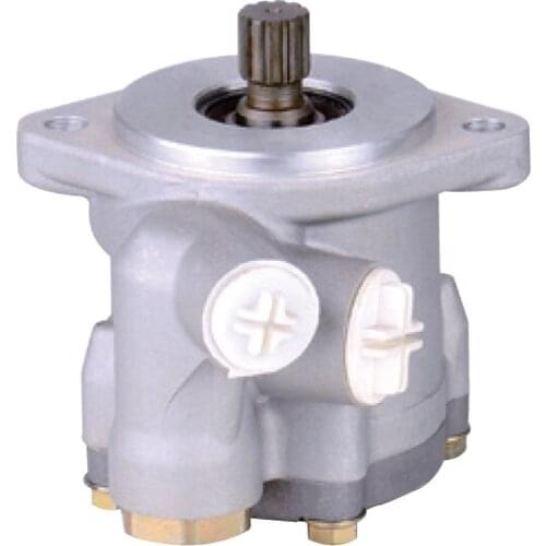 FEBIAT BRAND NEW POWER STEERING PUMP USED FOR AMERICAN TRUCK EV221618R101