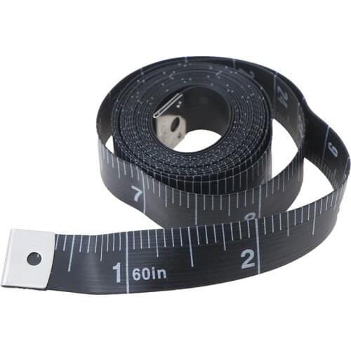 1.5M Sewing Ruler Meter Sewing Measuring Tape Body Measuring Ruler Sewing Tailor Tape Measure Soft