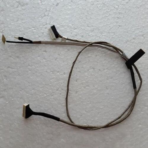 Camera & Converter cable For Lenovo Thinkpad T410 T410I Series,FRU 45M2891