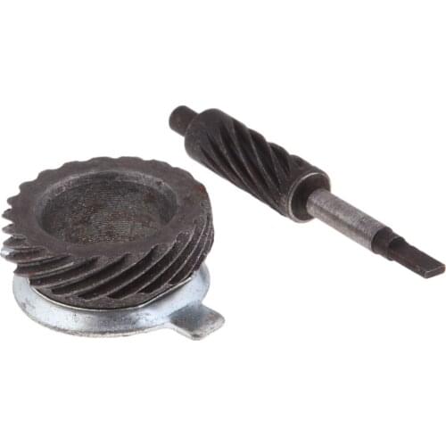 Motorcycle Scooters Front Wheel Speedometer Drive Gear Teeth Accessories