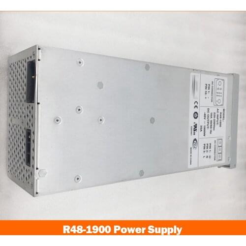 Power Supply For Emerson R48-1900 Will Fully Test Before Shipping