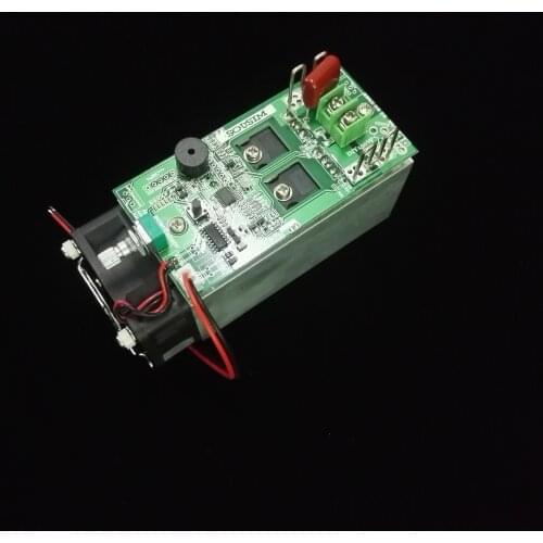 Adjustable Load Electronic Load Constant Voltage Constant Current Load Resistance Substitutes DIY150W Standard Version