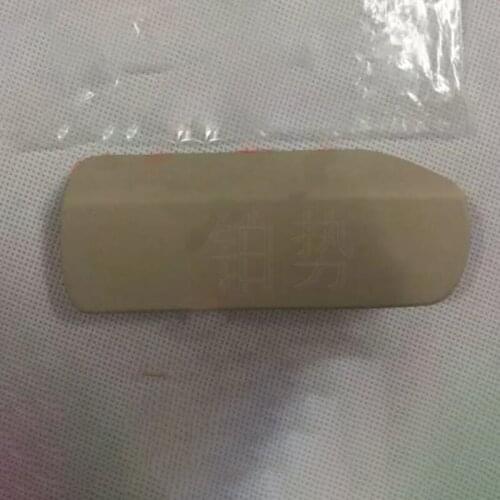 Handle assembly 2003-pub licT oua reg Ama rok Handle base cover buckle hand Cover open switch Engine cover wrench open base