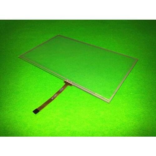 New 7.0" inch for TOUCHWIN TH765-UT TH765-MT TH765-NU HMI man-machine interface Touch screen digitizer panel free shipping