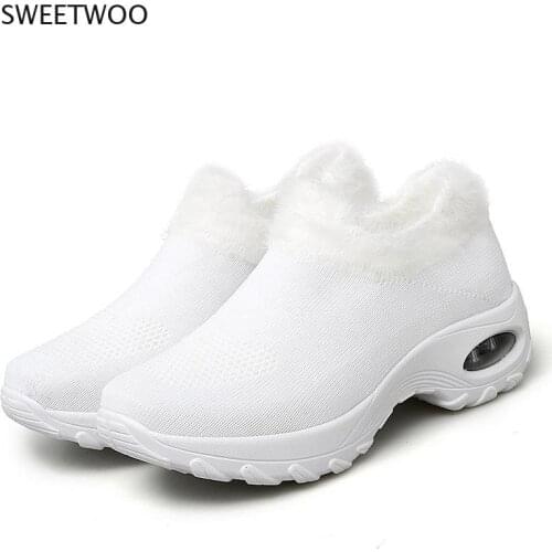 Кроссовки женские SWEETWOO China At AliExpress