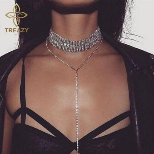 TREAZY Chains