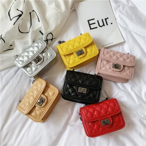 Womens Purses and Handbags Cute Leather Crossbody Bags for Women Coin Wallet Kids Girl Pures and Bags Clutch Bag