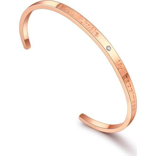 Bafu Bracelets For Lovers