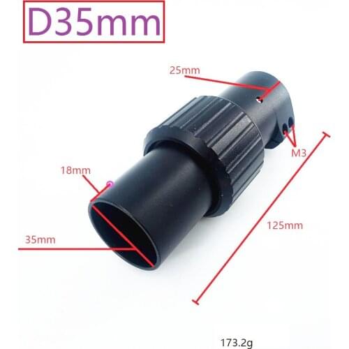 D35mm Pipe Diameter Plant Protection Machine Horizontal Folding Piece Thread Folding Machine Arm Agricultural Unmanned Aerial