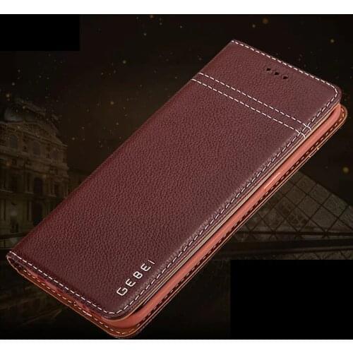 Gebei Flip Phone Cases