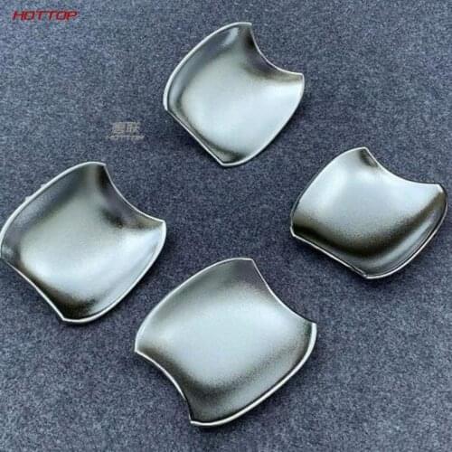 HOTTOP Car Door Handles