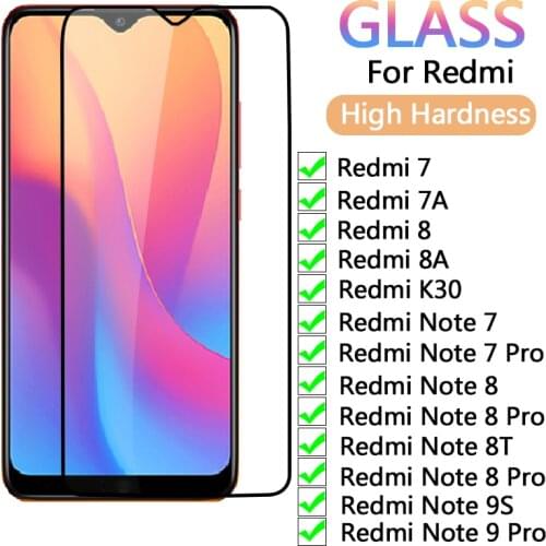 INNOVATIVE SHARPNESS Screen Protectors For Xiaomi Redmi K20