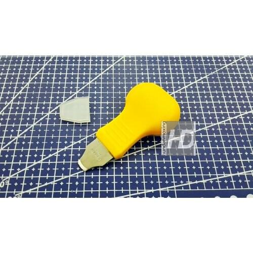 Model Making Tool Separator Die Opener Metal Head Opener