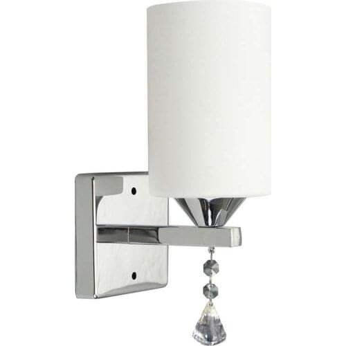 Hot E27 220V Led Wall Light Head Of Bed Wall Lamp Home Decor Modern And Fashion Design Easy Installation