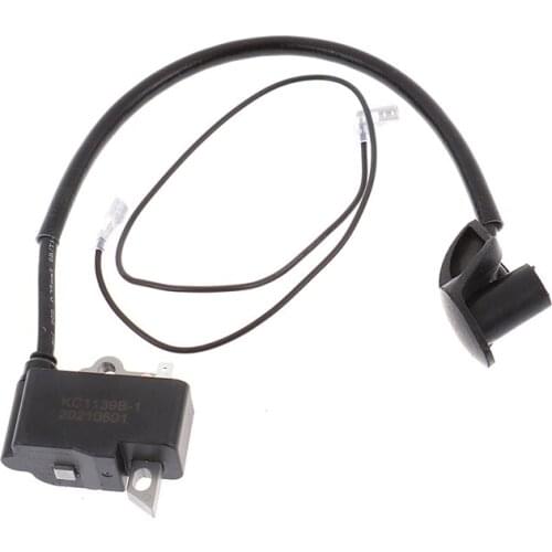 New IGNITION COIL For STIHL TS400 TS 400 CONCRETE SAW CUT OFF SAW 4223-400-1303 Cutting Machine Acc