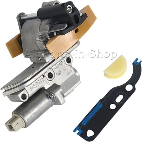 AP01 078 109 088 B/C/E/F/H 078109088C 078109088H For Audi A4 A6 2.4 2.7t 2.8 V6 Engine Timing Chain Tensioner Right