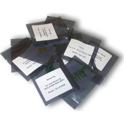 Profiline Chips For Cartridges