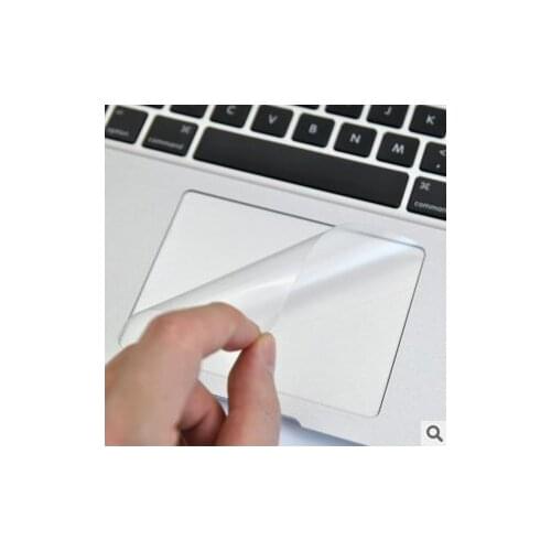 Clear Trackpad Protective Film Skin Guard 3PCS for Apple MacBook Air Pro Retina 13" 15" 17"/ Laptop Accessories Touchpad Sticker