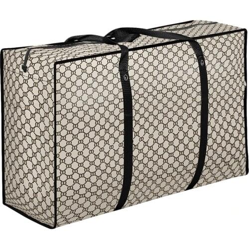 Puou Men's Travel Bags