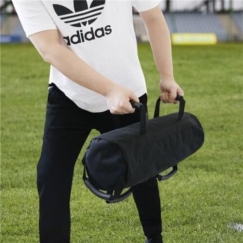 Adjustable Weight Sandbag Muscle Training Sandbag Outdoor Sports Weightlifting Sandbag Fitness Sandbag