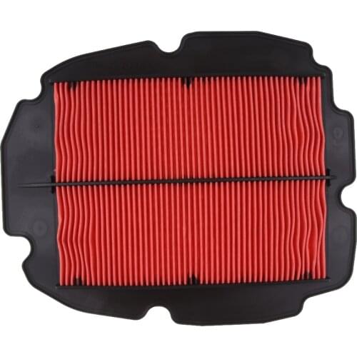 Motorcycle Motor Air Filter Intake Cleaner System For VFR800 VFR800F