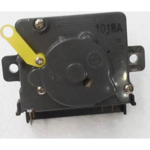 1018A 45 quality minutes timer replacement for haier washing machine