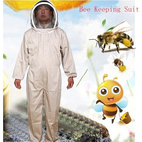 TONFLAT YATTI Protective Suits For Beekeeping