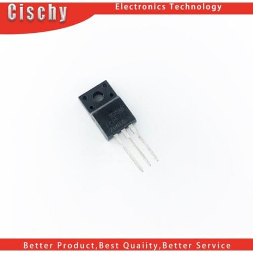 10pcs/lot 20N60C3 FCPF20N60 20N60 P20NM60FP imports disassemble LCD TO-220F In Stock