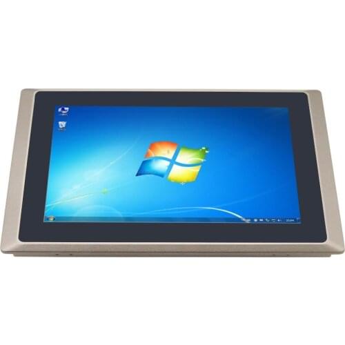 2021New Sale 13.3"Tablets Computer Intel Core i5 4200U 6200U i7 7500U 6500U DDR3L 8GB Windows10 Resistance Industrial Panel