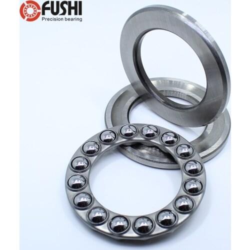 51212 Thrust Bearing 60*95*26 mm ( 1 PC ) ABEC-1 Axial 51212 Ball Bearings 8212