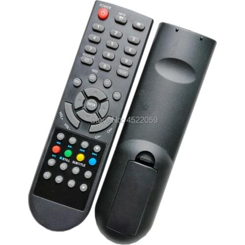 810300002 remote control for OKI TV B22E-LED1i B24E-LED1 C40IB-FHTUV Oki L24IB-FHTUV B19E-LED1I Oki B22E-LED1i